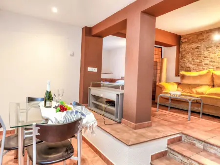 Alba, Maison 8 personnes à Calonge - Photo 7