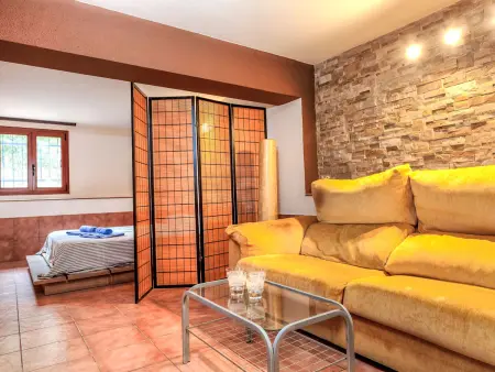 Alba, Maison 8 personnes à Calonge - Photo 9