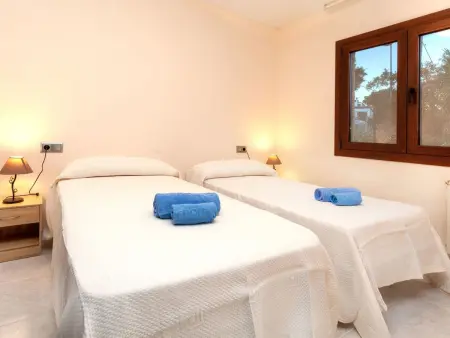 Alba, Maison 8 personnes à Calonge - Photo 12