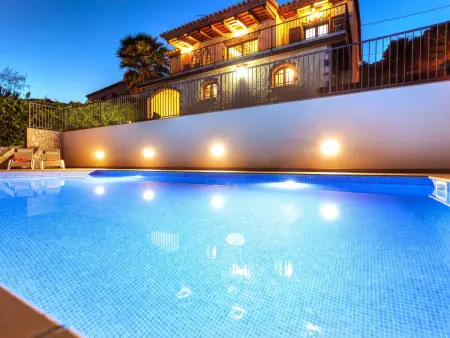 Alba, Maison 8 personnes à Calonge - Photo 17