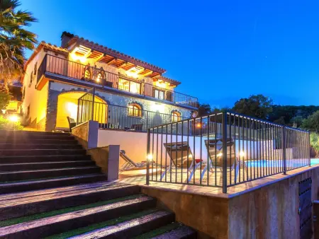 Alba, Maison 8 personnes à Calonge - Photo 23