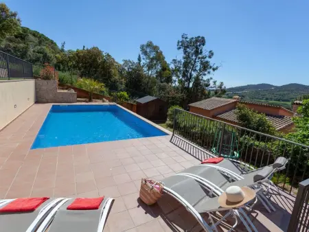 Alba, Maison 8 personnes à Calonge - Photo 25