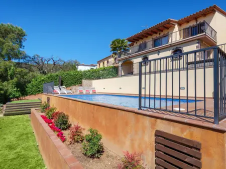 Alba, Maison 8 personnes à Calonge - Photo 27