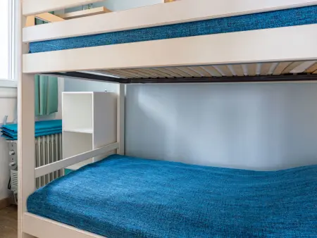 La Bizontine, Appartement 4 personnes à Cabourg - Photo 7