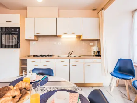 Beaumer, Appartement 4 personnes à Carnac - Photo 1