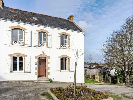 Beaumer, Appartement 4 personnes à Carnac - Photo 4