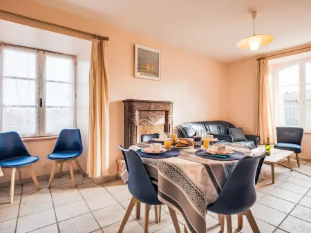 Beaumer, Appartement 4 personnes à Carnac - Photo 6