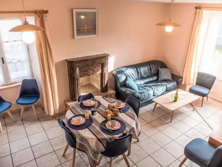 Beaumer, Appartement 4 personnes à Carnac - Photo 7