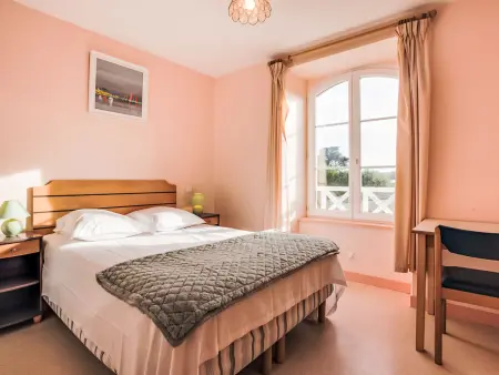 Beaumer, Appartement 4 personnes à Carnac - Photo 8