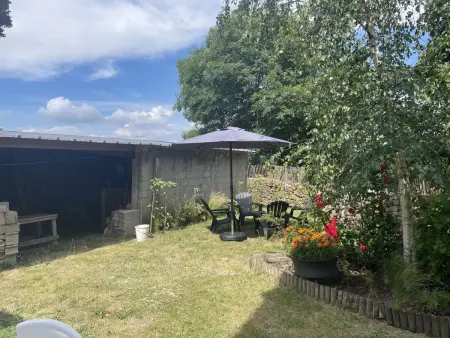 Beaumer, Appartement 4 personnes à Carnac - Photo 11