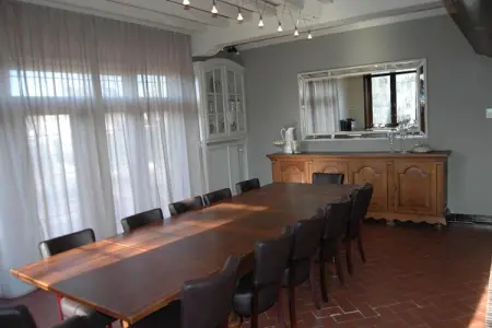 Hommelhove, Maison à Poperinge près des sites WWI - Photo 3