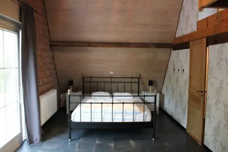 Hommelhove, Maison à Poperinge près des sites WWI - Photo 9