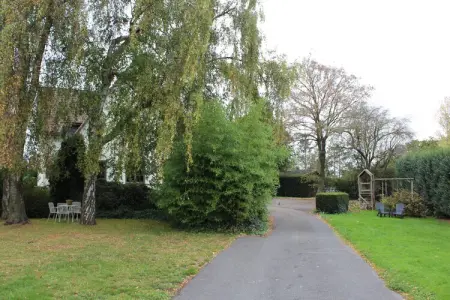 Hommelhove, Maison à Poperinge près des sites WWI - Photo 14