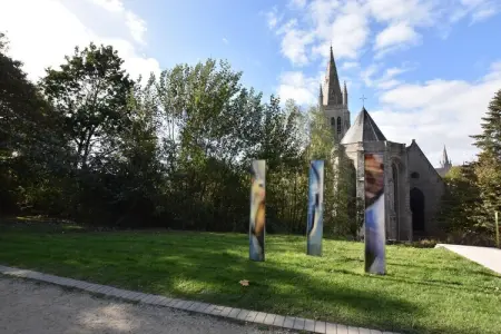 Hommelhove, Maison à Poperinge près des sites WWI - Photo 16