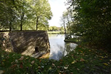 Hommelhove, Maison à Poperinge près des sites WWI - Photo 18