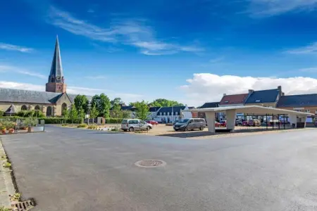 Hommelhove, Maison à Poperinge près des sites WWI - Photo 28