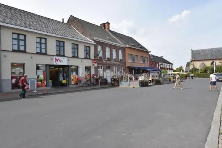 Hommelhove, Maison à Poperinge près des sites WWI - Photo 30