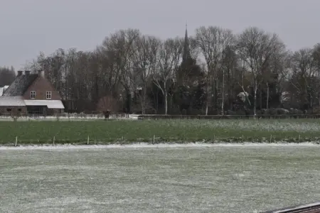 Hommelhove, Maison à Poperinge près des sites WWI - Photo 42