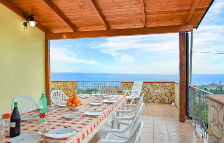 Villa Francesca, Maison 8 personnes à Praia a Mare - Photo 1