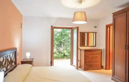Villa Francesca, Maison 8 personnes à Praia a Mare - Photo 12