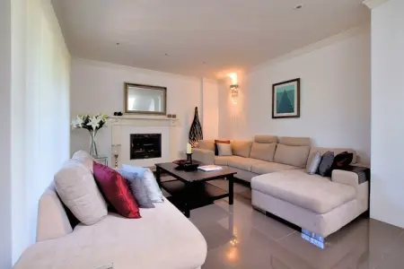 Casa El Cuadrado, Villa ensoleillée avec eaux bleues - Photo 2