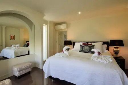 Casa El Cuadrado, Villa ensoleillée avec eaux bleues - Photo 14