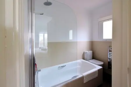 Casa El Cuadrado, Villa ensoleillée avec eaux bleues - Photo 16