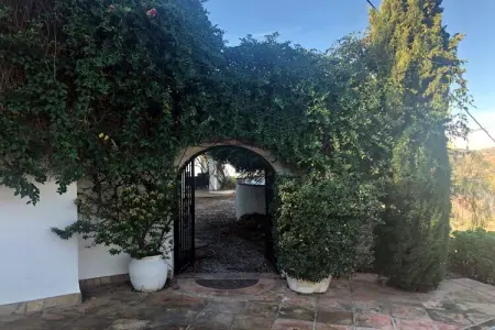 Casa El Cuadrado, Villa ensoleillée avec eaux bleues - Photo 20