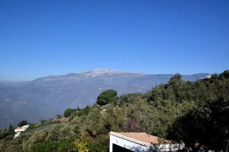Casa El Cuadrado, Villa ensoleillée avec eaux bleues - Photo 24