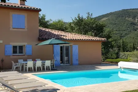 Villa 0 personnes à  - Photo 9