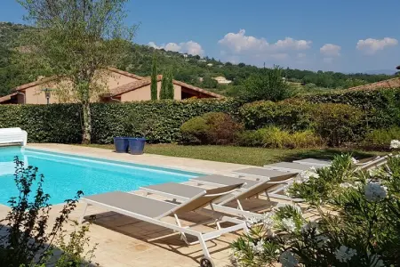 Villa 0 personnes à  - Photo 30