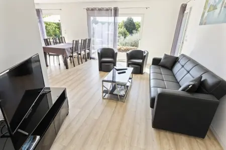 maison Gallin, Maison à Brignoles avec Piscine Privée - Photo 5