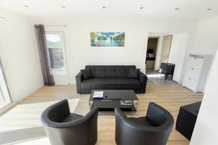 maison Gallin, Maison à Brignoles avec Piscine Privée - Photo 6