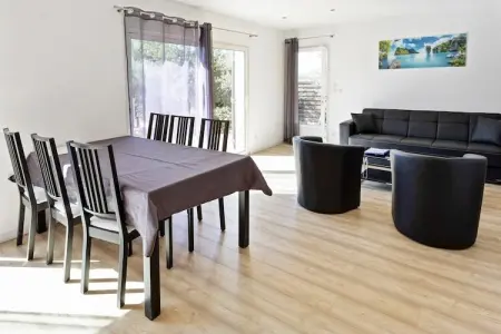 maison Gallin, Maison à Brignoles avec Piscine Privée - Photo 7