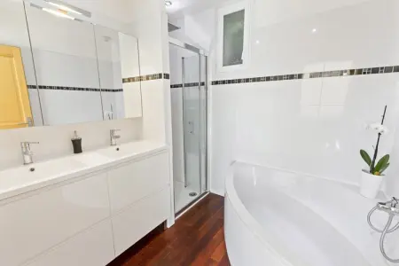 maison Gallin, Maison à Brignoles avec Piscine Privée - Photo 13