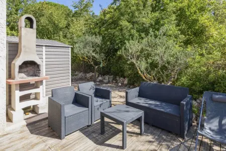 maison Gallin, Maison à Brignoles avec Piscine Privée - Photo 14