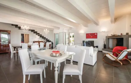 Maison 13 personnes à Montecastrilli - Photo 1