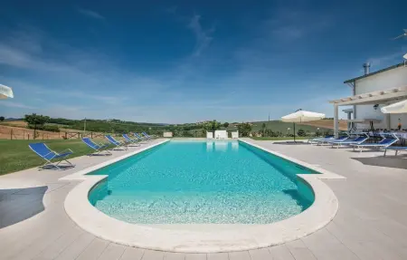 Maison 13 personnes à Montecastrilli - Photo 3