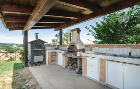 Maison 13 personnes à Montecastrilli - Photo 4