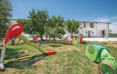 Maison 13 personnes à Montecastrilli - Photo 8