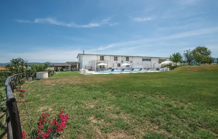 Maison 13 personnes à Montecastrilli - Photo 11