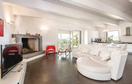 Maison 13 personnes à Montecastrilli - Photo 12