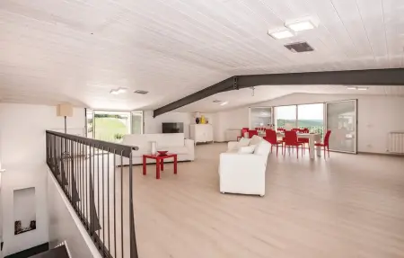 Maison 13 personnes à Montecastrilli - Photo 13
