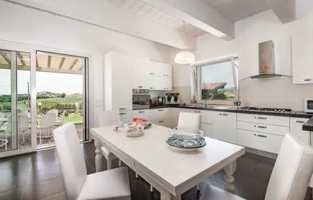 Maison 13 personnes à Montecastrilli - Photo 14