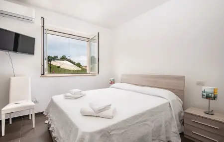 Maison 13 personnes à Montecastrilli - Photo 17