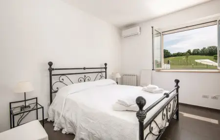 Maison 13 personnes à Montecastrilli - Photo 21