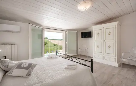 Maison 13 personnes à Montecastrilli - Photo 22