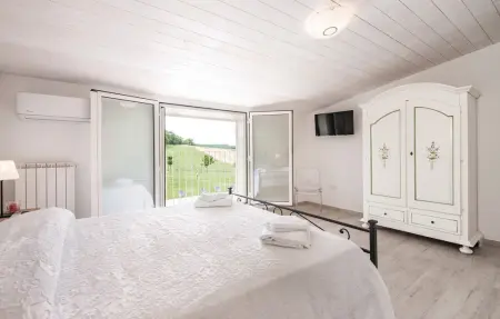 Maison 13 personnes à Montecastrilli - Photo 24