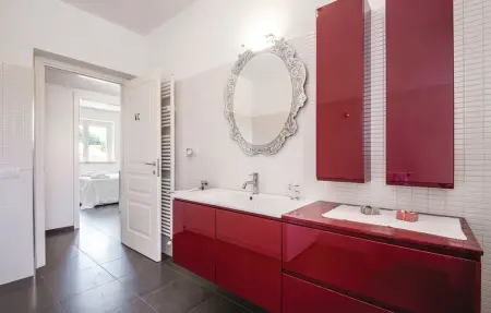 Maison 13 personnes à Montecastrilli - Photo 26