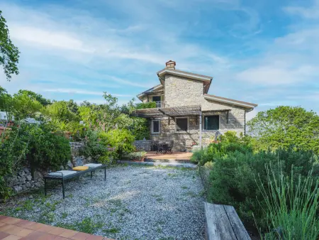 Casa Marepietra, Maison 6 personnes à Lerici - Photo 1